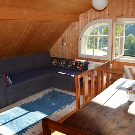 Roseggerhaus * Ramsau am Dachstein