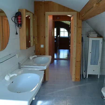 Appartement Roseggerhaus