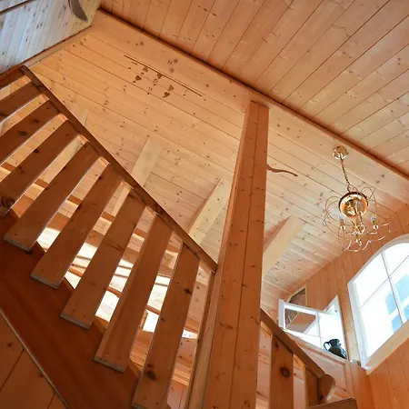 Roseggerhaus Appartement *