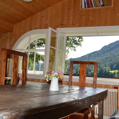 Roseggerhaus Ramsau am Dachstein