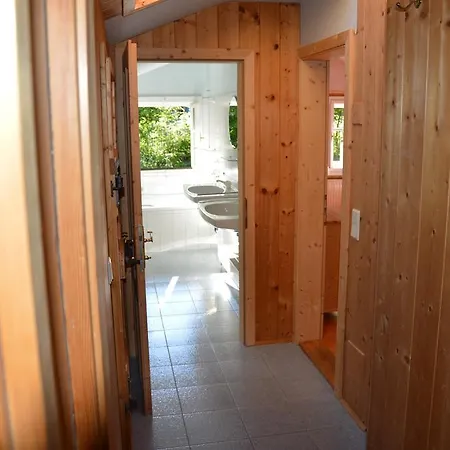 Appartamento Roseggerhaus Ramsau am Dachstein