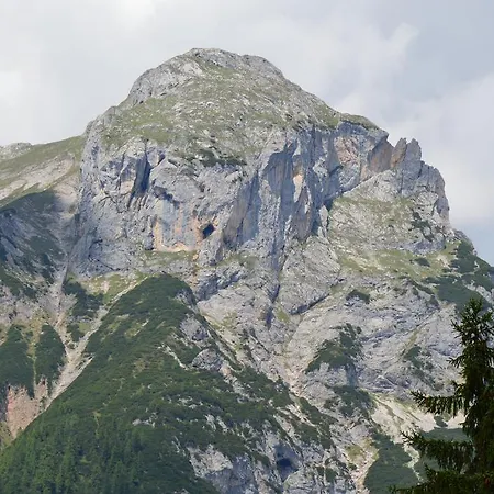 Appartement Roseggerhaus
