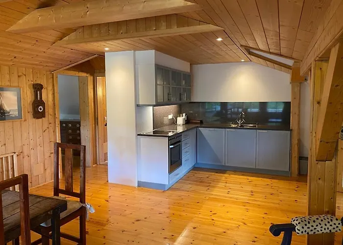 Roseggerhaus * Ramsau am Dachstein