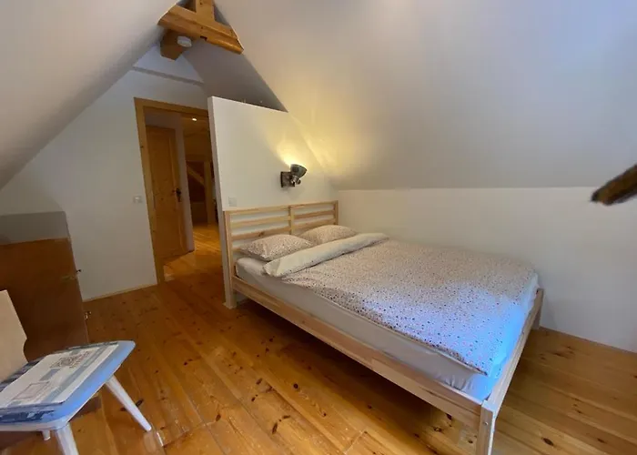 Roseggerhaus Apartment Ramsau am Dachstein