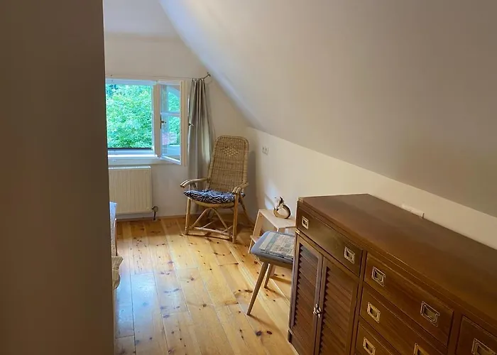 Roseggerhaus Ramsau am Dachstein