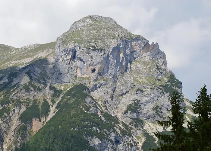 Apartment Roseggerhaus